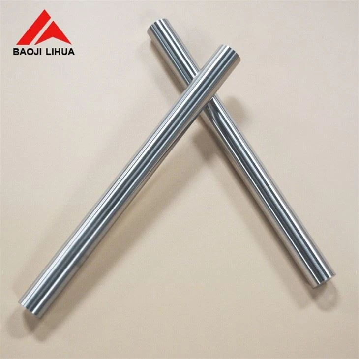 Titanium Bar